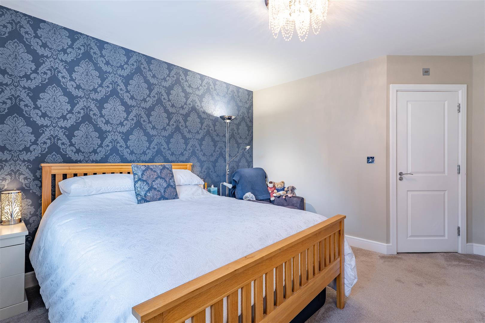 Duxbury Manor Way, Chorley